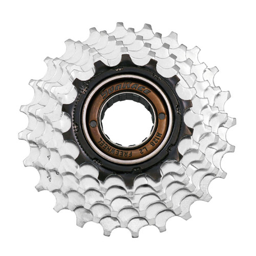 Ruota libera sunrace mfr2a - ruota,