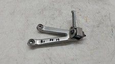 Yamaha R1 98 01 pedana posteriore sinistra
