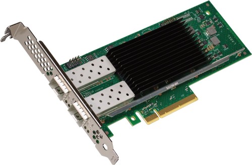 Intel e810 xxvda2 - e810-xxvda2, 25g