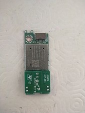 J20H078 SCHEDA WI-FI PER TV