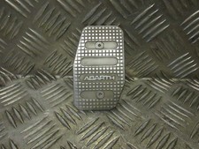 FIAT 500 595 ABARTH 2017