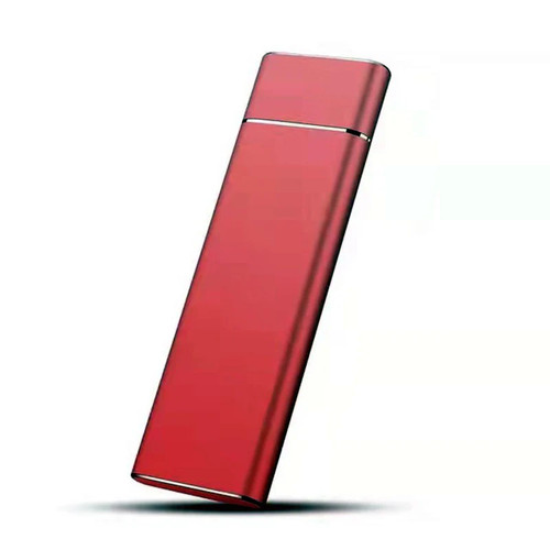 Disco rigido mobile ssd - rigido, ad