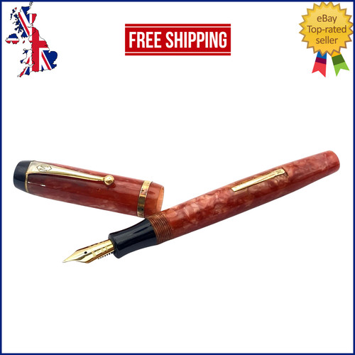 Penna stilografica vintage - penna,