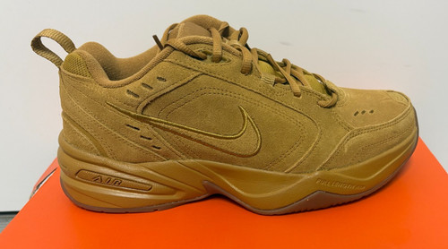 Nike air monarch sneaker - monarch, se