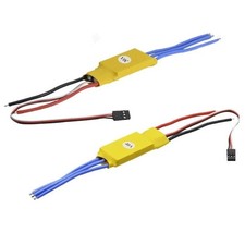 Regolatore velocità motore