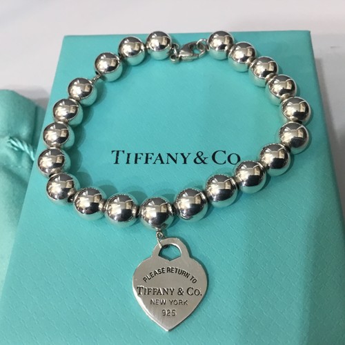 Bracciale return tiffany - return, &