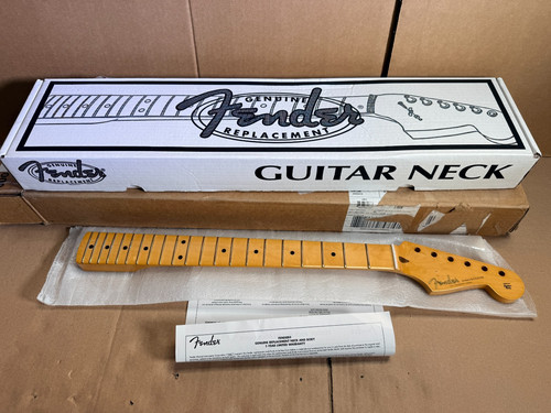 Fender classic player 50s - classic, '50s