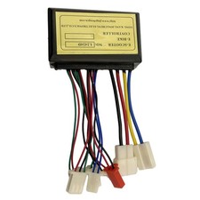 Efficiente Controller Modulo