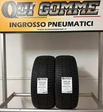 2 PNEUMATICI USATI INVERNALI