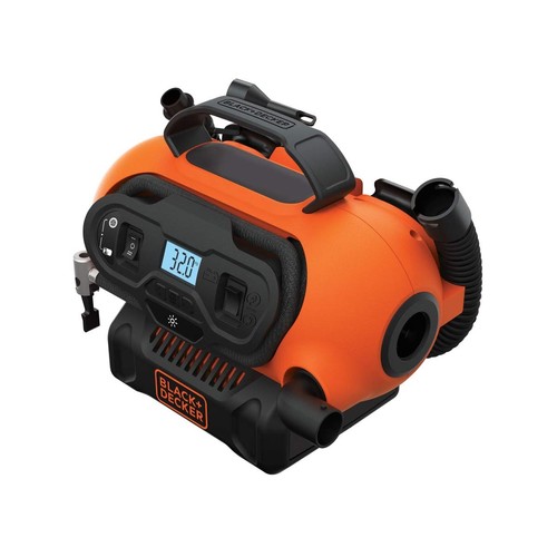 Black decker compressore - black+decker,