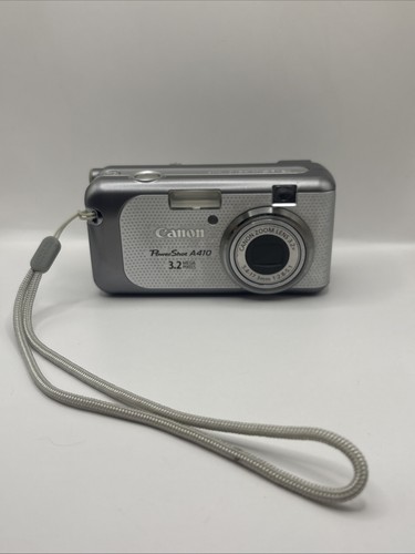 Canon powershot a410 2 - a410, 3,2