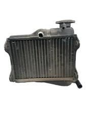 Yamaha Radiatore con Coperchio