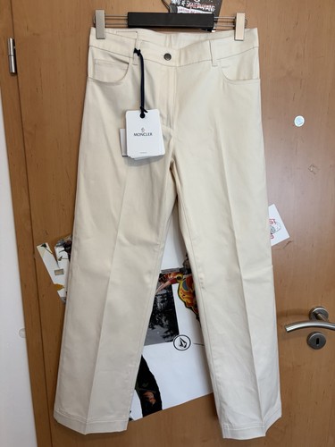 Moncler pantalone donna - pantalone,