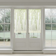 Tende Per Salotto Verde Di