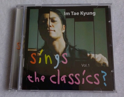 Tae kyung sings the - sings,
