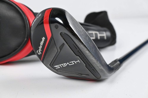 Taylormade stealth hybrid - #3, /