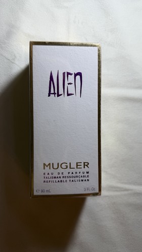 Mugler alien 90ml - 90ml, de