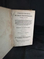 Thucydidis bello - thucydidis,