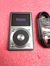 Fiio X3 Lettore Audio Musicale