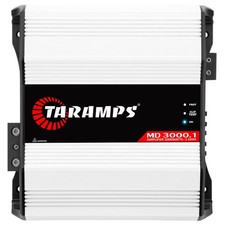 Amplificatore mono full range