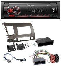 Pioneer DAB 1DIN MP3 AUX