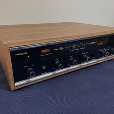 Pioneer 1000amp ricevitore - e-1000amp,