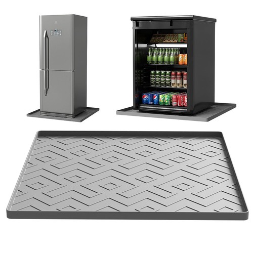 Ewx mini frigo - frigo, tappetino