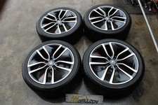 CERCHI IN LEGA RENAULT TALISMAN R19