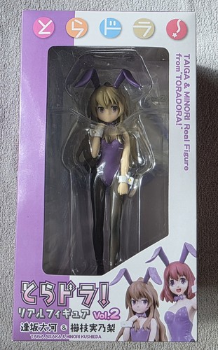 Toradora taiga aisaka bunny - taiga,