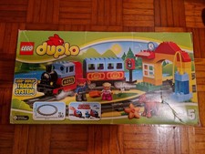 LEGO DUPLO 10507 Il Mio Primo