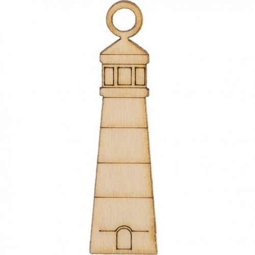 12x faro mare marino legno - legno, 4.5
