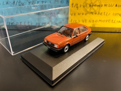 Artigianale alfa romeo - alfa,