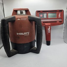 HILTI PRE 3 Rotating Red Laser