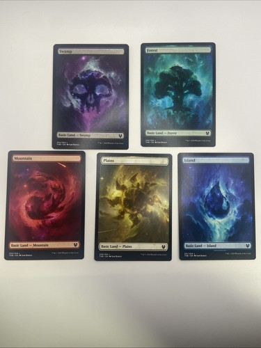 Mtg theros beyond death - mtg, full