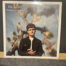 Everything's Waiting for You