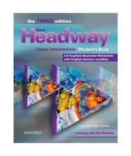 New headway int - up,