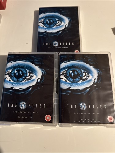 Rare the files - rare,