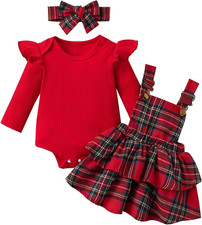 Completo Neonata Bambina