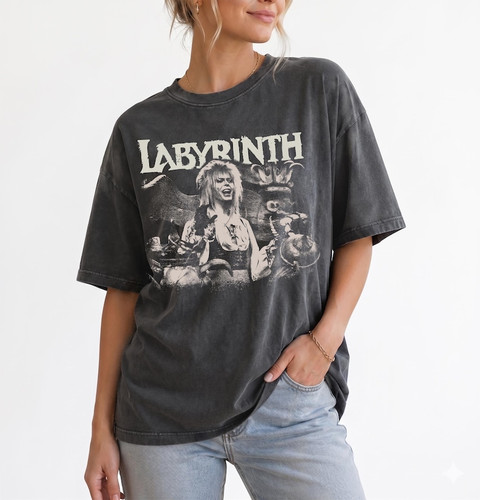 Camicia labirinto vintage - camicia,