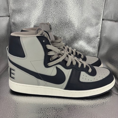 Nike terminator high - nike,