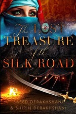 The Lost Treasure of the Silk
