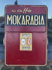 🔺CALENDARIO PERPETUO Caffè