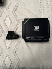 EOTech XPS2-0 Green Reticle