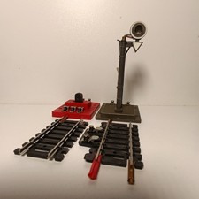 LIMA TRENO scala H0 SEMAFORO A