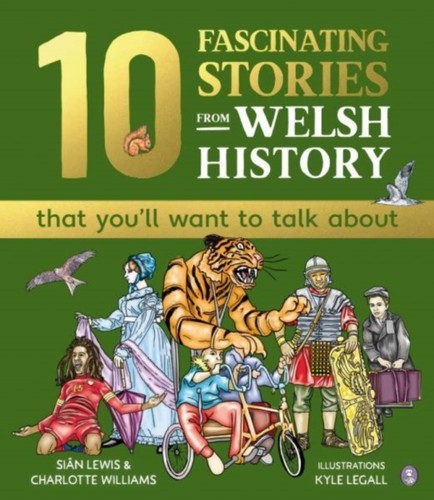 Fascinating stories from - stories,