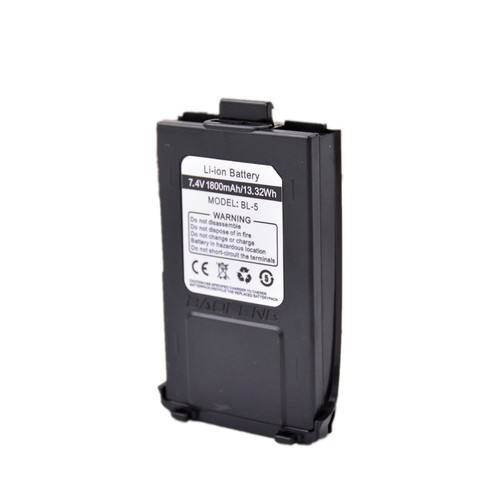 Baofeng gt3 batteria - baofeng, ioni