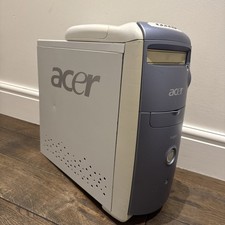 Acer Aspire G600 computer
