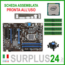 MSI Z68S-G43(G3) MS-7750 +