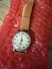 Orologio Vintage Swiss Made