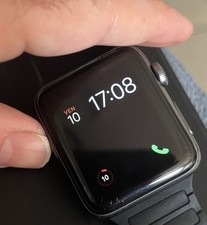Apple Watch Series 3 GPS 42mm